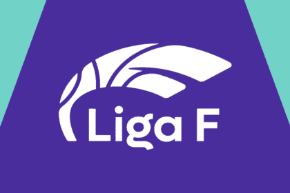 liga f kobieca