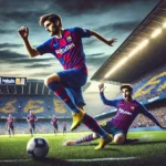 Alaves – Barcelona stream online