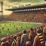 Dortmund - St. Pauli typy