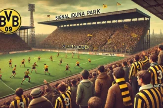 Dortmund - St. Pauli typy