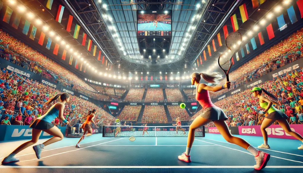 tenis Polska – Włochy stream online