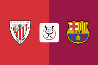 Bilbao - Barcelona skrót meczu