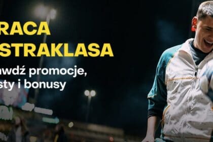 19. kolejka Ekstraklasy z bonusami - garść promocji od Fortuny!