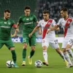 Ludogorec - Legia Warszawa: Gdzie obejrzeć mecz dzisiaj na żywo? Transmisja online