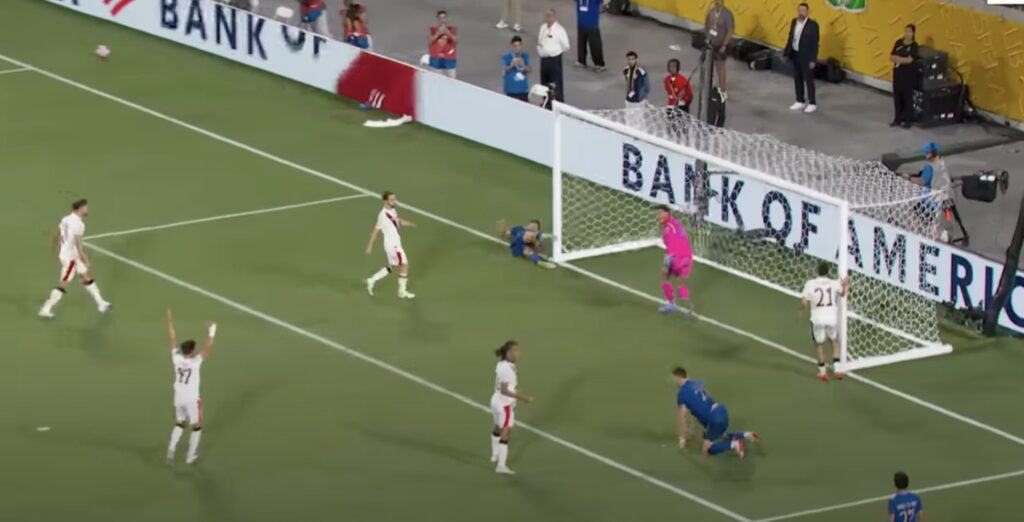 Manchester City – Al Hilal: Skrót meczu, wynik, przebieg, statystyki (1.07.2025)