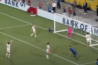 Manchester City – Al Hilal: Skrót meczu, wynik, przebieg, statystyki (1.07.2025)