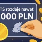 STS rozdaje nawet 1000 PLN za dobrą serię obstawiania. Co trzeba zrobić?