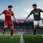 Liverpool – Manchester United na żywo